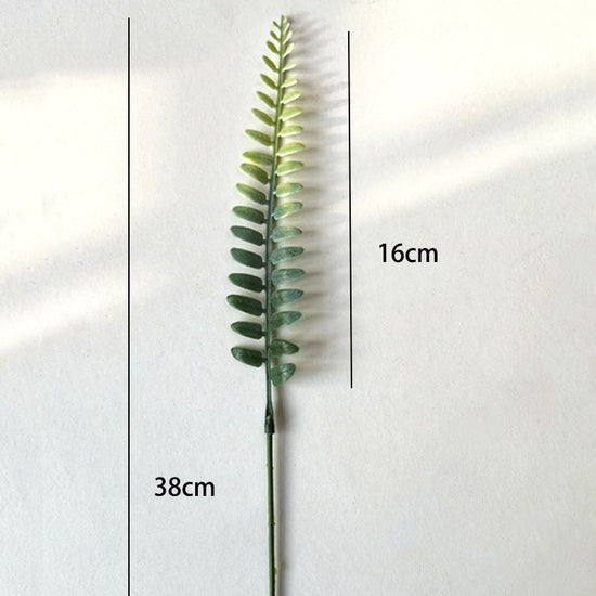 Artificial-flower-Small-fern-leaf-38cm-per-piece