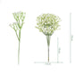 Artificial-flower-White-Baby&