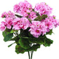 Artificial Flowers Pink