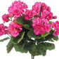 Artificial Flowers White