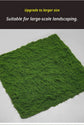 diy artificial moss lawn-Light Green Filamentous Moss 20g