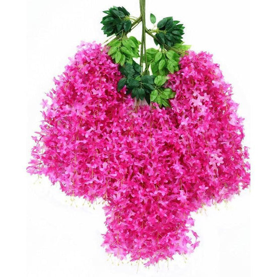 ArtificialLilacWisteria-Burgundy-110CM-12-StemPack