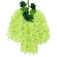 ArtificialLilacWisteria-Green-110CM-12-StemPack