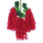 ArtificialLilacWisteria-RoseRed-110CM-12-StemPack