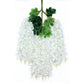 ArtificialWisteriaFlowers-CreamWhite-110CM-12-StemPack
