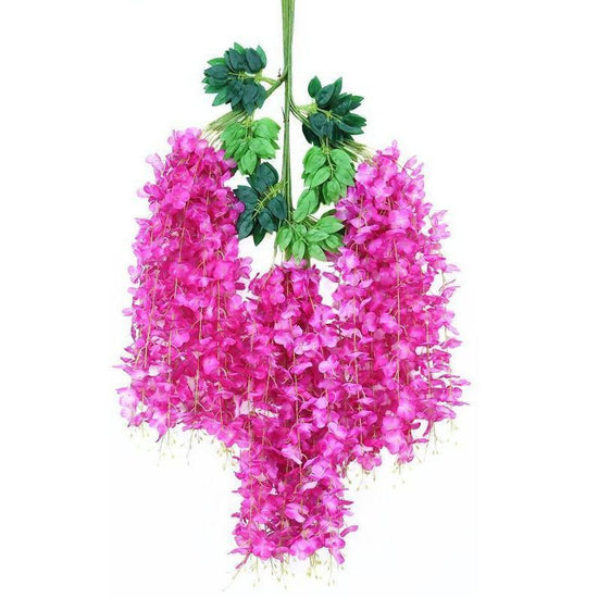 ArtificialWisteriaFlowers-Magenta-110CM-12-StemPack