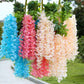ArtificialWisteriaFlowers-Magenta-110CM-12-StemPack