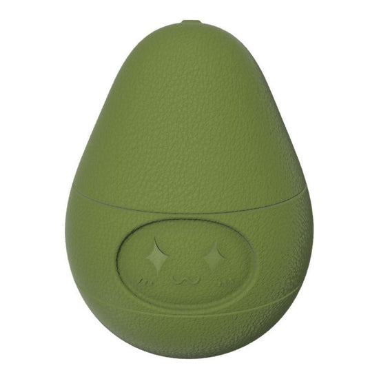 Avocado toy - 1 piece