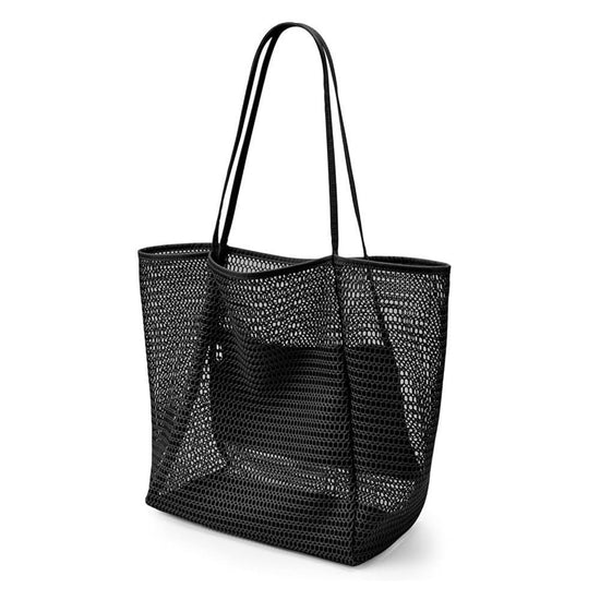 Beach Bag black