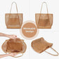 Beach Bag off white