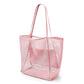 Beach Bag - Pink