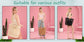 Beach Bag - Pink
