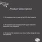 Bear AirPods 3 Case+Keyring+Necklace