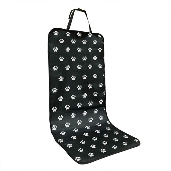 PetBlack-CarMat