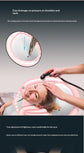 HairWashingBasinBlack+DrainageBag