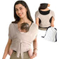 BabyCarrier-BlackOPPPackaging