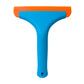 Blue Silicone Scraper