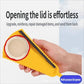 Multi-functional bottle cap opener