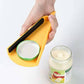Multi-functional bottle cap opener