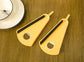 Multi-functional bottle cap opener