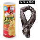 PotatoChipBouncingSnake683-0.134kg