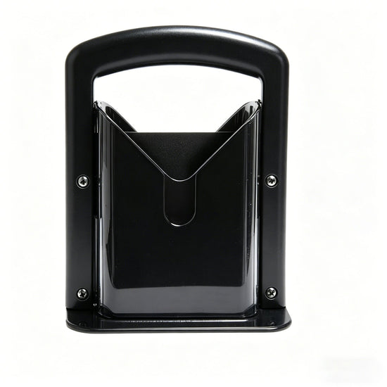 Bread slicer-Black