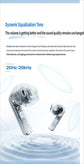 BS1 Bluetooth headset-Black