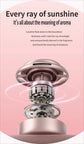 Car Aromatherapy-Pink