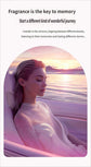 Car Aromatherapy-Pink