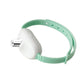 Laser cat teasing collar-Light green