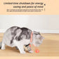 Laser cat teasing collar-Light green