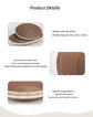 CatScratcher,SmallSize43x26cm-ThinDesign