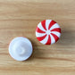 Christmas decorations-Pumpkin-single pack