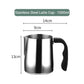 StainlessSteelCoffeeLatteArtCup1000ml-ModelA