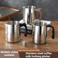 StainlessSteelCoffeeLatteArtCup1000ml-ModelD