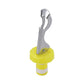 StainlessSteelWineOpenerandCorkscrew-Yellowish-white