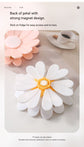 Daisy Sealing Clips Set Pink
