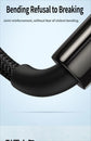 Data cable CtoC 240w 1m-Black