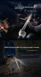 DiamondRingFlashlightSinglePack-Black