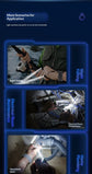 DiamondRingFlashlightSinglePack-Black