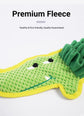 Dog Snuffle Mat for Foraging and Enrichment steak