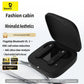 E16 Bluetooth headset-Beige