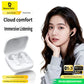 E16 Bluetooth headset-Beige