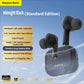 E17 Bluetooth headset-Black