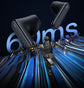E5x Bluetooth headset-Black