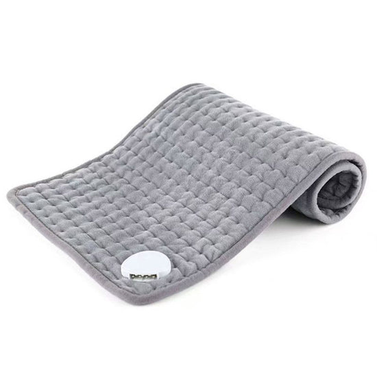 Electric blanket 30 * 60-grey