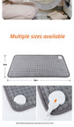Electric blanket 30 * 60-grey