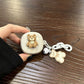 Electroplated Heart [Black Shell] + Smiling Face Bracelet AirPods 2