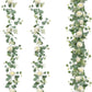 Eucalyptus Rattan-48 Heads 3 Forks