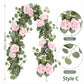 Eucalyptus Rattan - 60 Heads-D